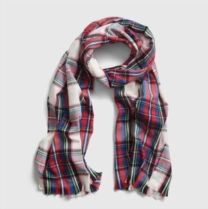 Gap Recycled Cozy Scarf